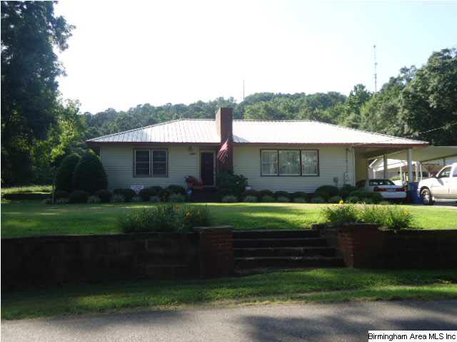 4130 Murphrees Valley Road Altoona, AL 35952 - Photo 2 of 15