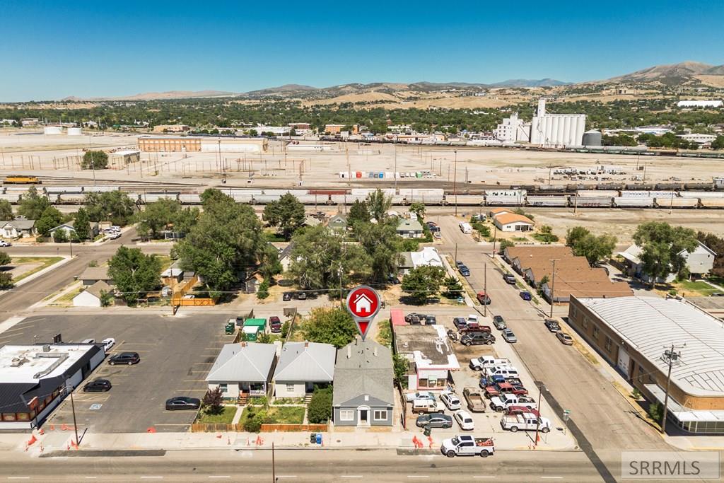 716 North Main Street Pocatello, ID 83204 - Photo 25 of 28