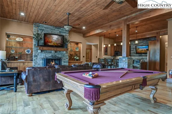 $2,100,000 | 1226 Grouse Moor Drive, Sugar Mountain, NC 28604