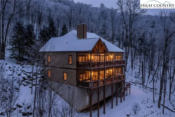 $2,100,000 | 1226 Grouse Moor Drive, Sugar Mountain, NC 28604