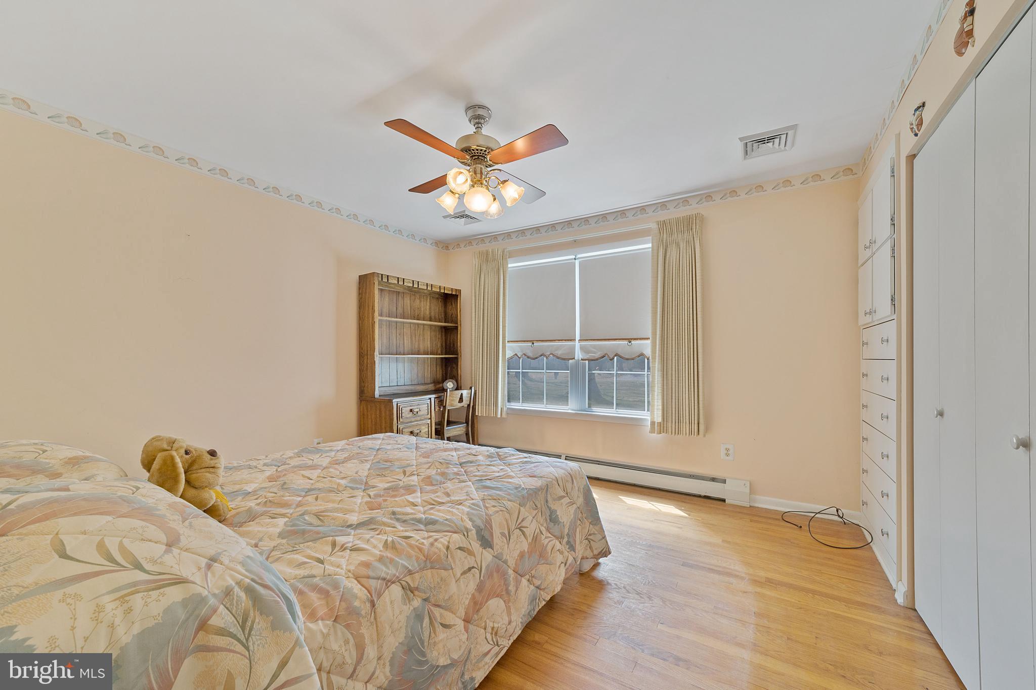 3236 Jackson Road Williamstown, NJ 08094 - Photo 13 of 29 Bedroom #1