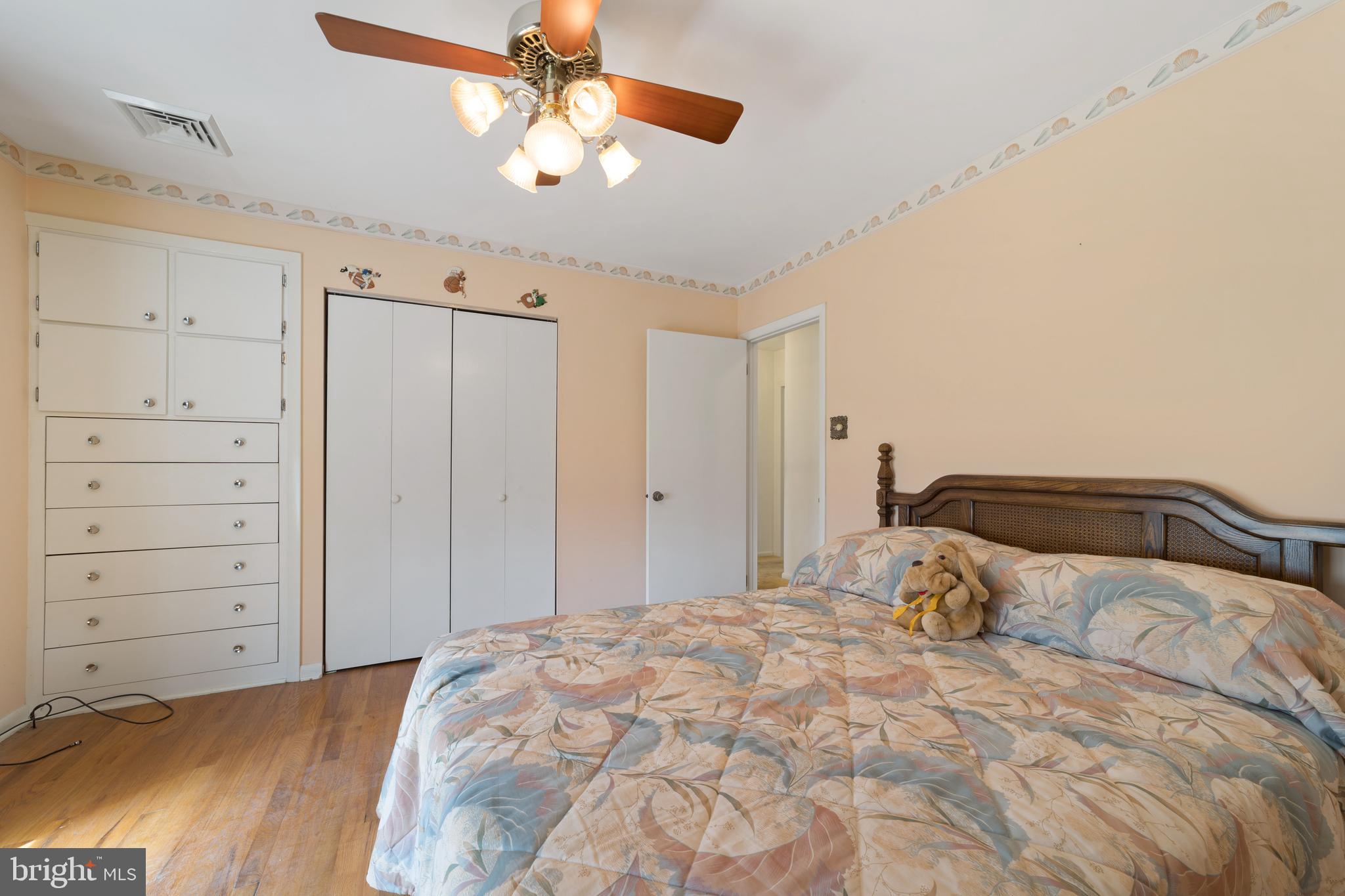 3236 Jackson Road Williamstown, NJ 08094 - Photo 14 of 29 Bedroom #1