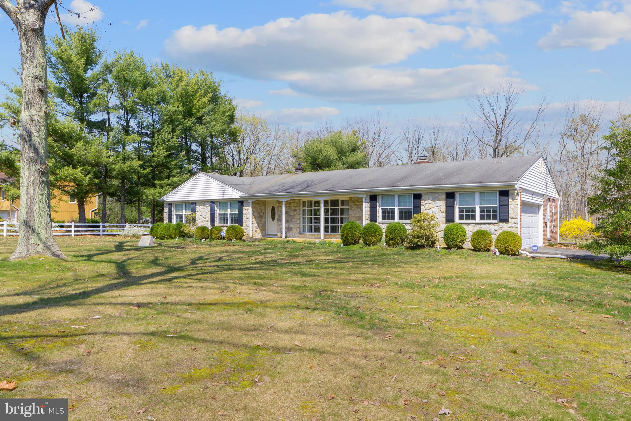 3236 Jackson Road Williamstown, NJ 08094 - Photo 2 of 29 Exterior Front
