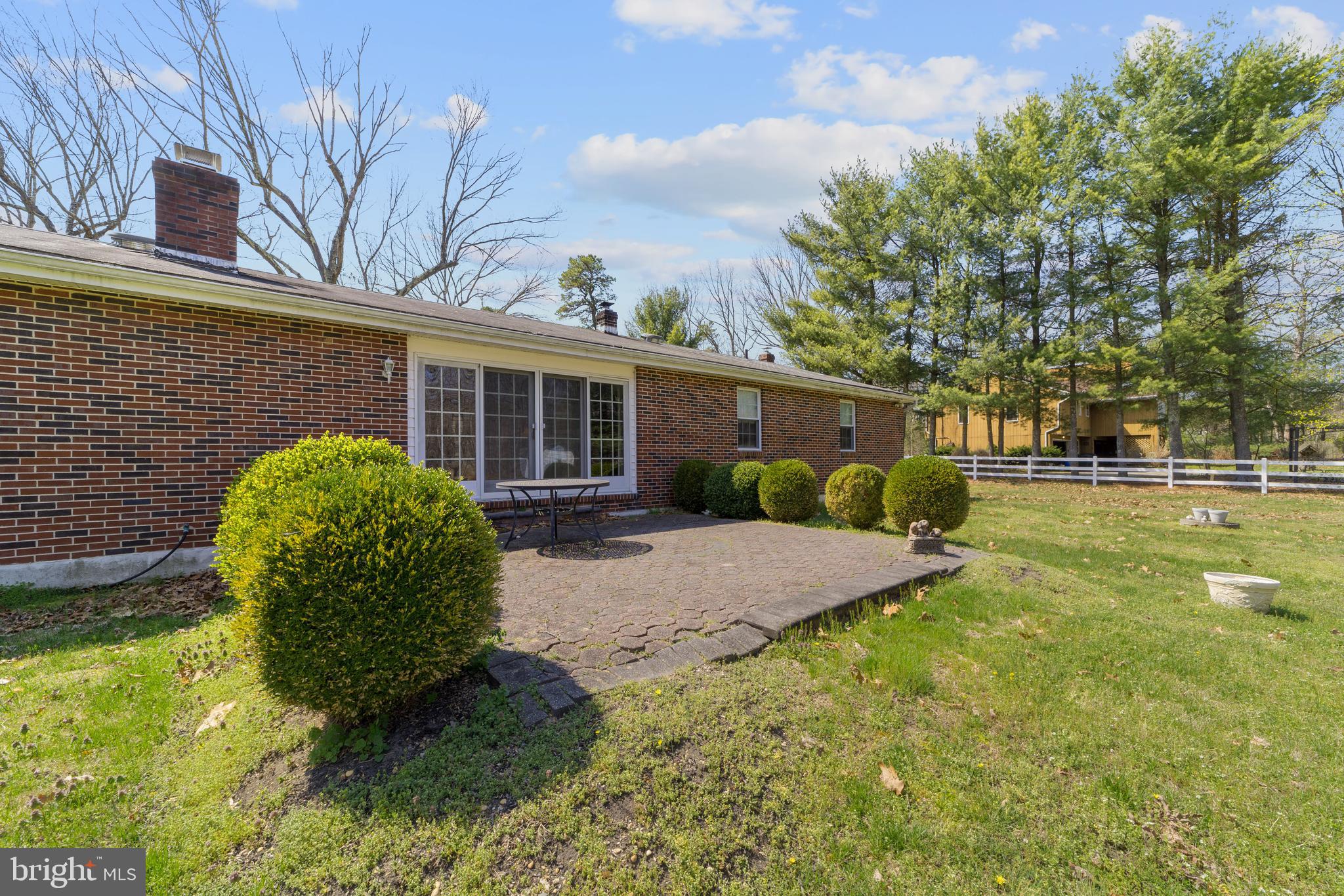 3236 Jackson Road Williamstown, NJ 08094 - Photo 25 of 29 Exterior Rear