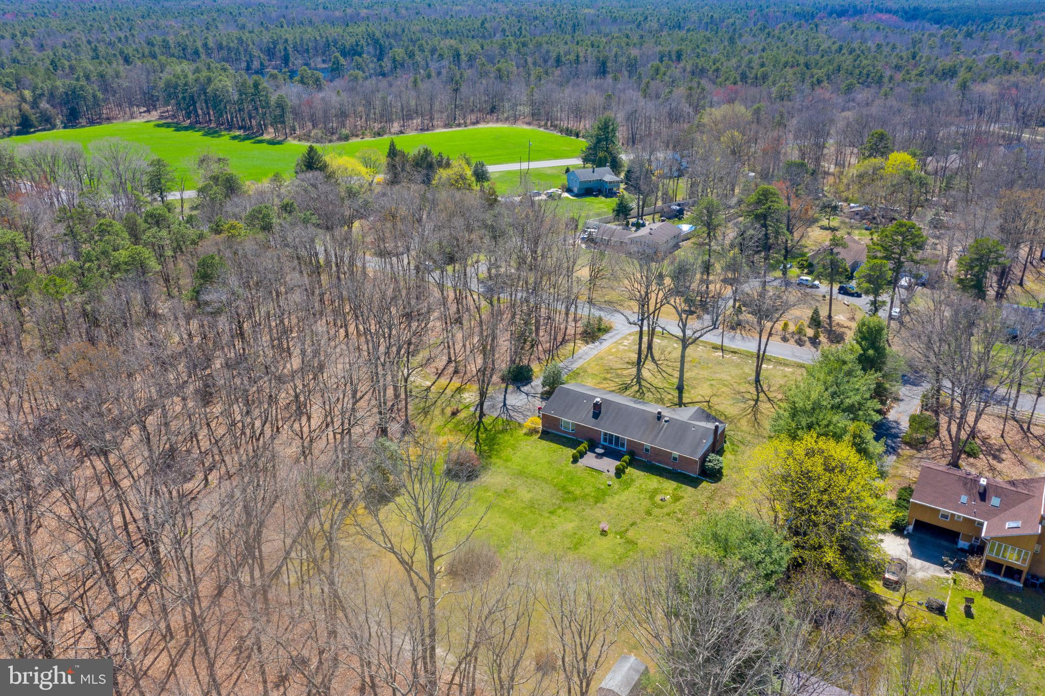 3236 Jackson Road Williamstown, NJ 08094 - Photo 29 of 29