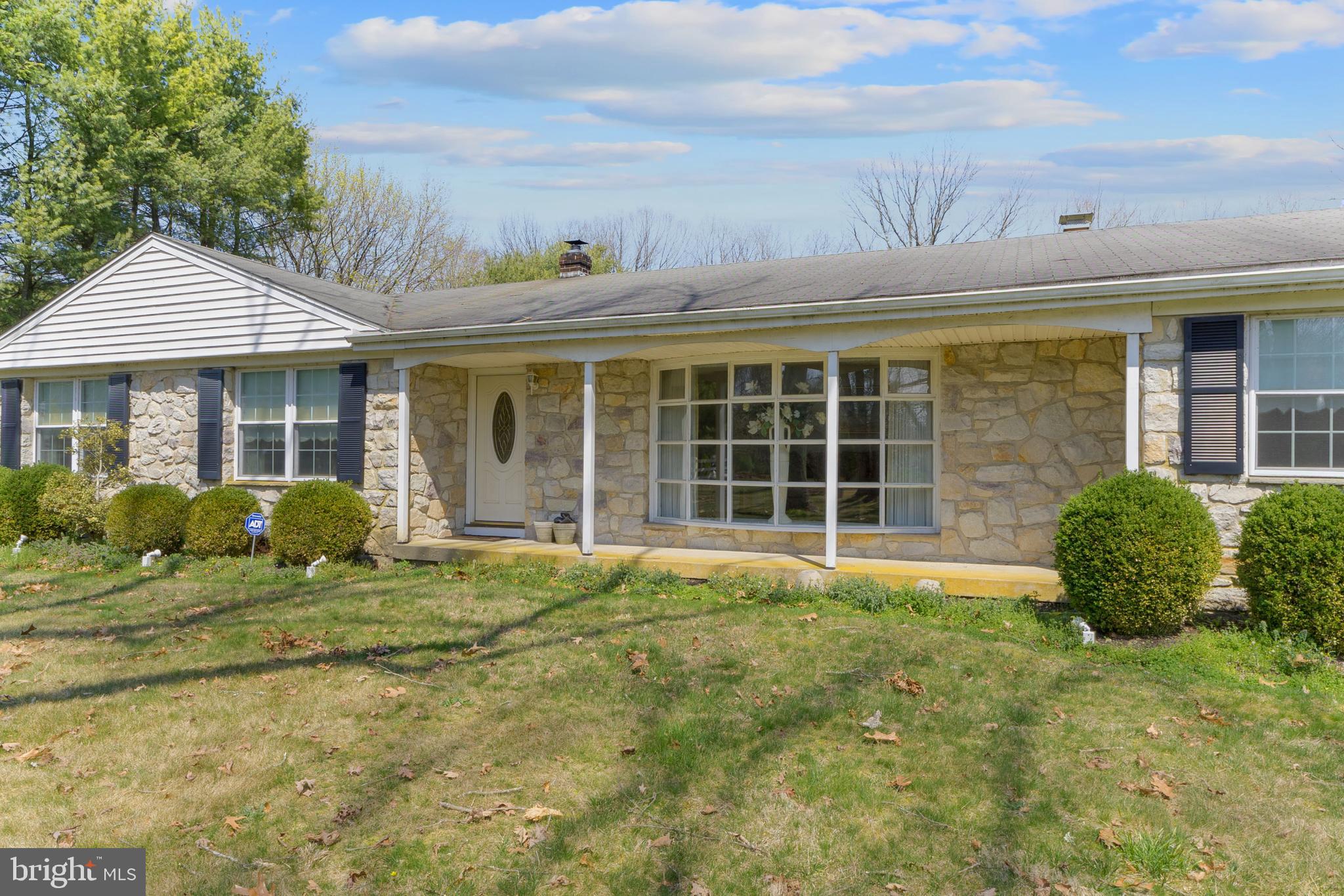 3236 Jackson Road Williamstown, NJ 08094 - Photo 4 of 29 Exterior Front