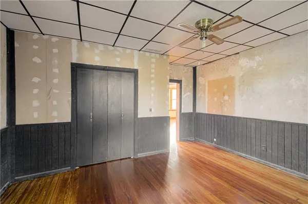 $169,950 | 107 West Shawnee Street, Paola, KS 66071
