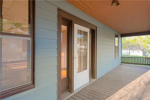 $169,950 | 107 West Shawnee Street, Paola, KS 66071