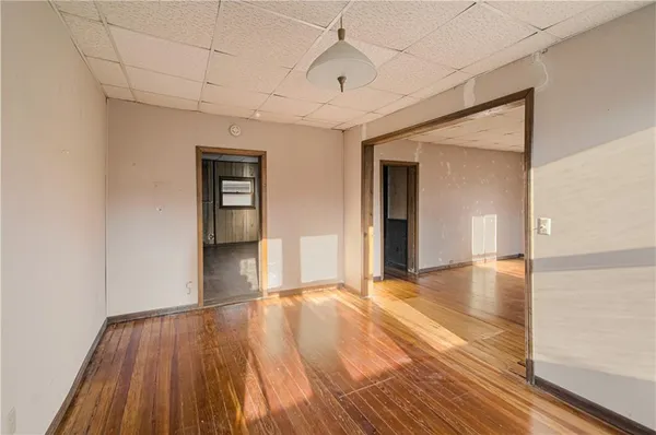 $169,950 | 107 West Shawnee Street, Paola, KS 66071