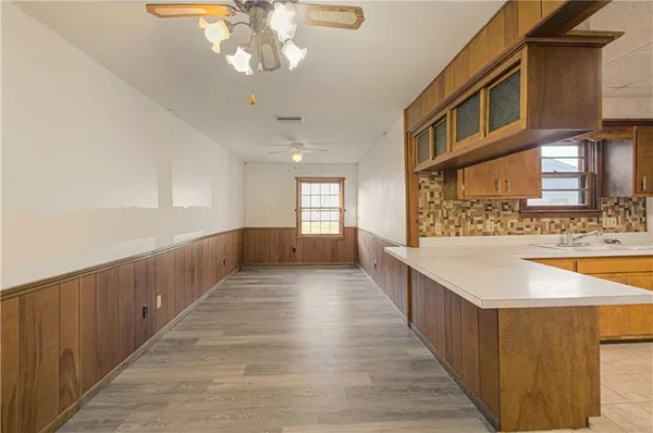 $169,950 | 107 West Shawnee Street, Paola, KS 66071