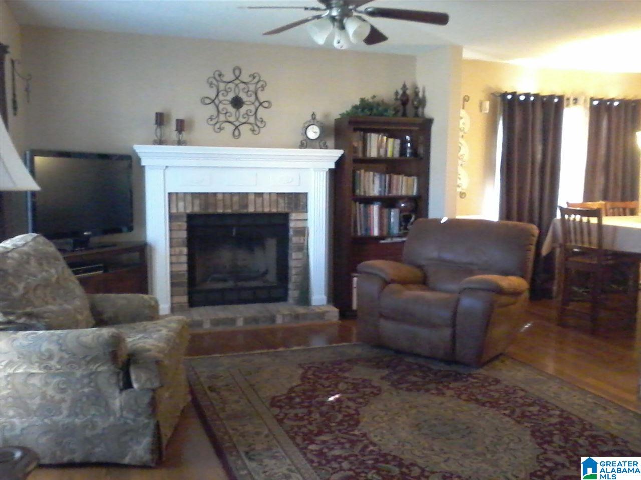 2608 Chestnut Way Pinson, AL 35126 - Photo 11 of 41