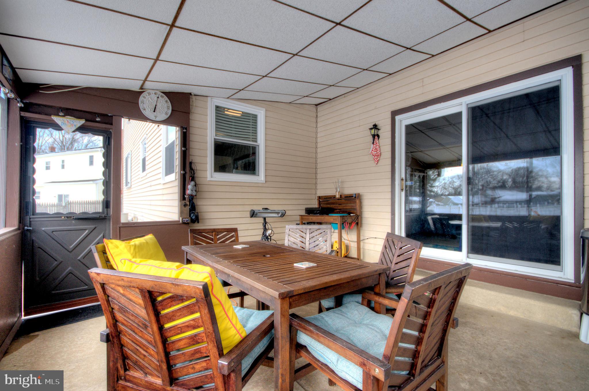 121 Bound Brook Court Sewell, NJ 08080 - Photo 26 of 34