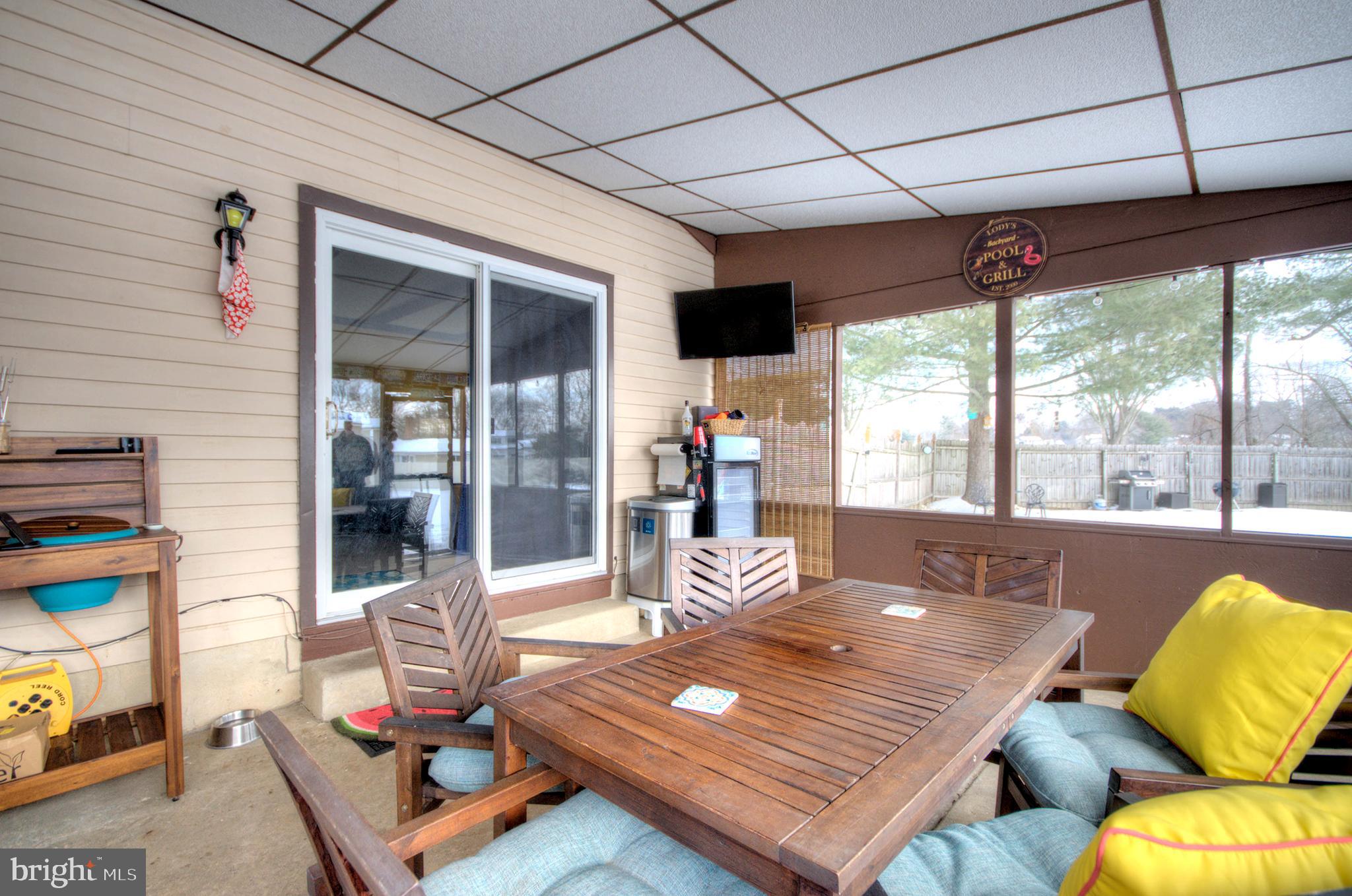 121 Bound Brook Court Sewell, NJ 08080 - Photo 28 of 34