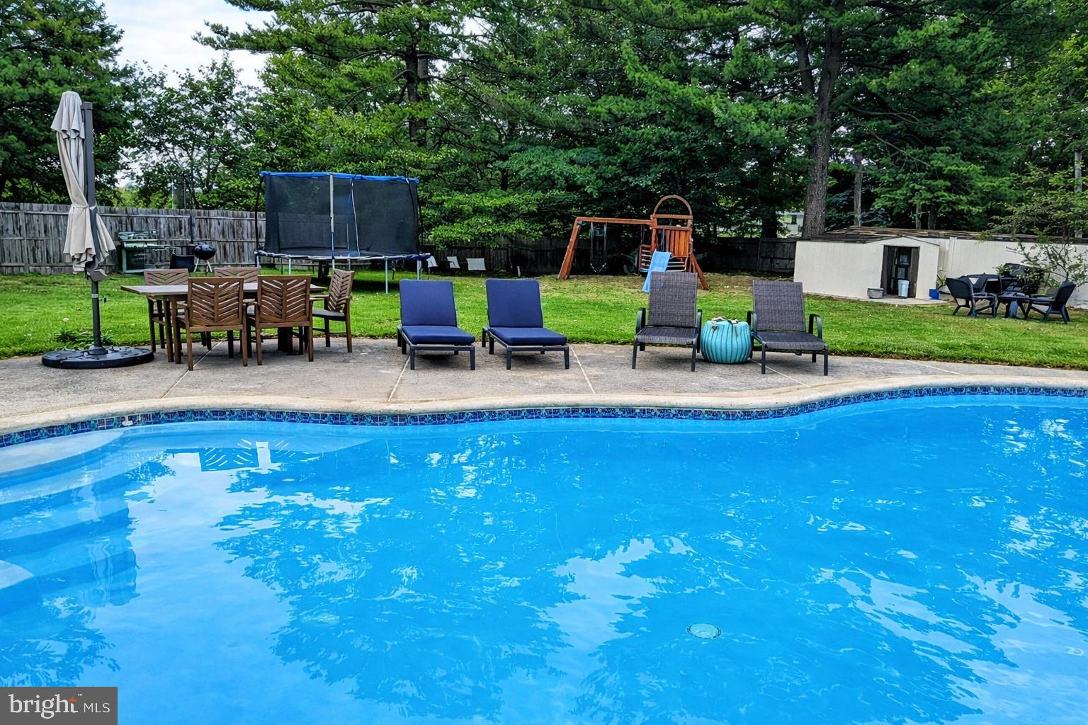 121 Bound Brook Court Sewell, NJ 08080 - Photo 32 of 34