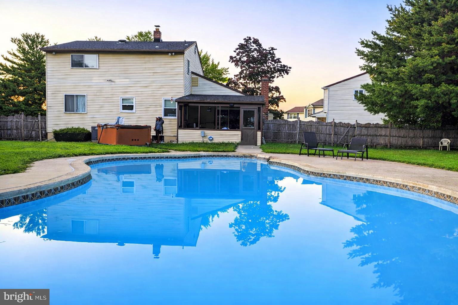 121 Bound Brook Court Sewell, NJ 08080 - Photo 33 of 34