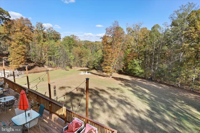 $989,900 | 96 Castle Mountain Road, Castleton, VA 22716