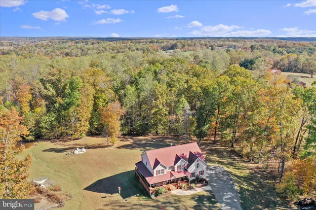 $989,900 | 96 Castle Mountain Road, Castleton, VA 22716