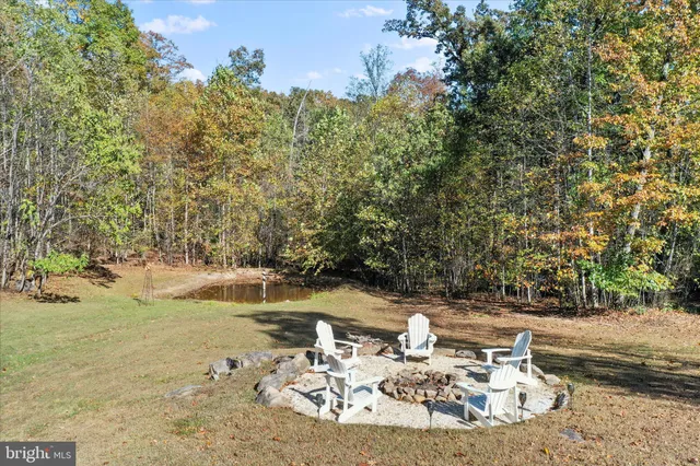 $989,900 | 96 Castle Mountain Road, Castleton, VA 22716