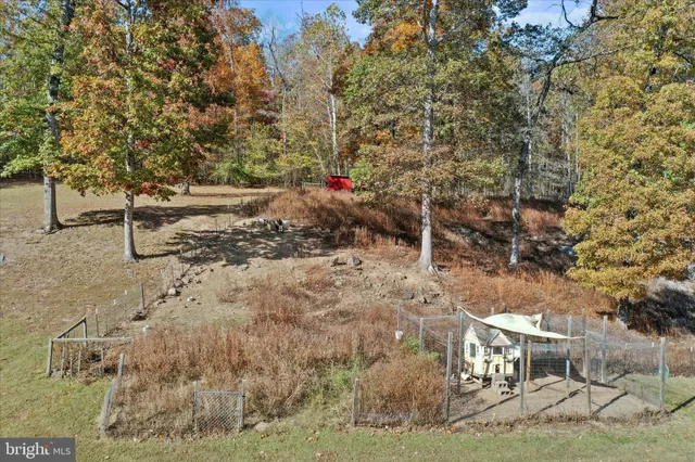 $989,900 | 96 Castle Mountain Road, Castleton, VA 22716