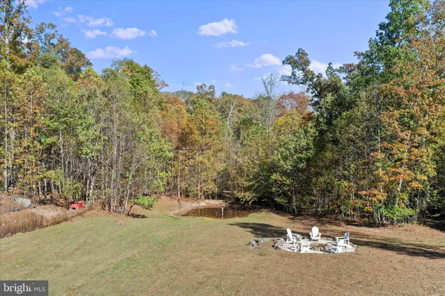 $989,900 | 96 Castle Mountain Road, Castleton, VA 22716