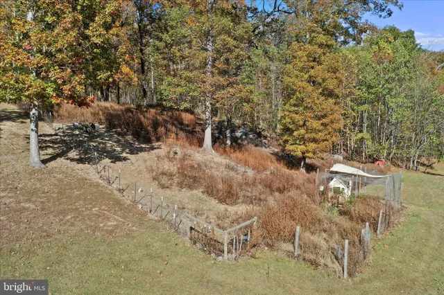 $989,900 | 96 Castle Mountain Road, Castleton, VA 22716