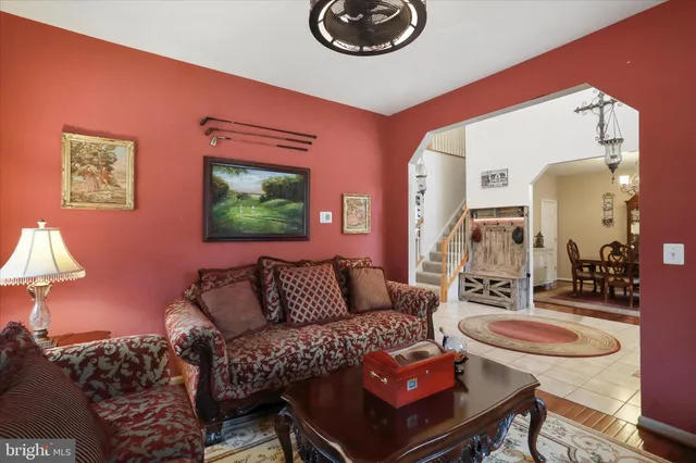 $989,900 | 96 Castle Mountain Road, Castleton, VA 22716