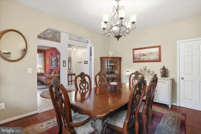 $989,900 | 96 Castle Mountain Road, Castleton, VA 22716