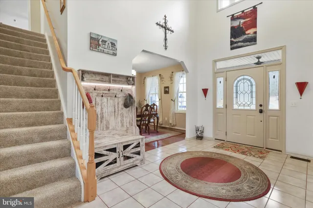 $989,900 | 96 Castle Mountain Road, Castleton, VA 22716