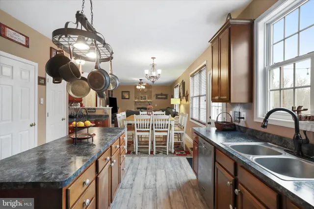 $989,900 | 96 Castle Mountain Road, Castleton, VA 22716