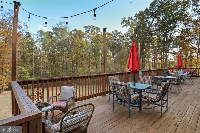 $989,900 | 96 Castle Mountain Road, Castleton, VA 22716