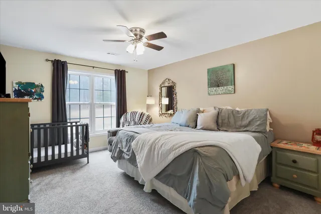 $989,900 | 96 Castle Mountain Road, Castleton, VA 22716