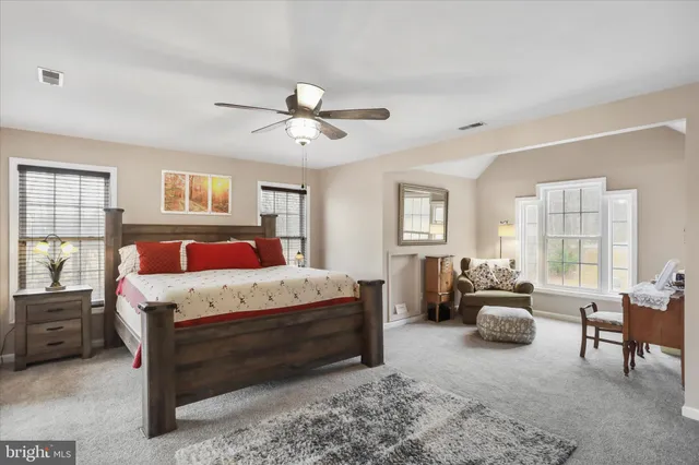 $989,900 | 96 Castle Mountain Road, Castleton, VA 22716