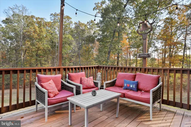 $989,900 | 96 Castle Mountain Road, Castleton, VA 22716