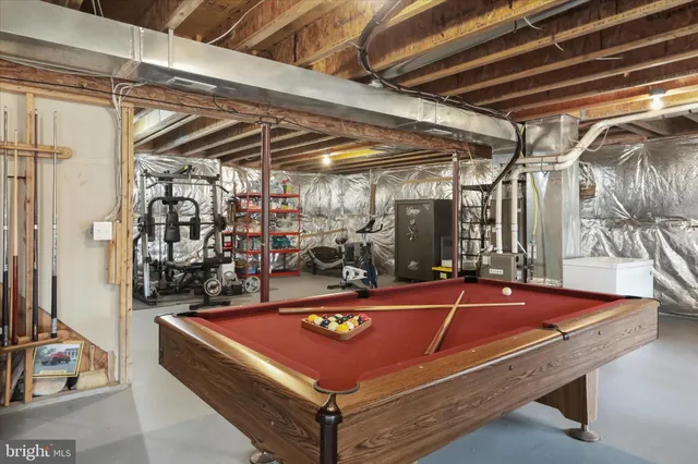 $989,900 | 96 Castle Mountain Road, Castleton, VA 22716