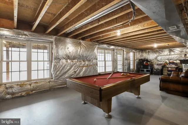 $989,900 | 96 Castle Mountain Road, Castleton, VA 22716