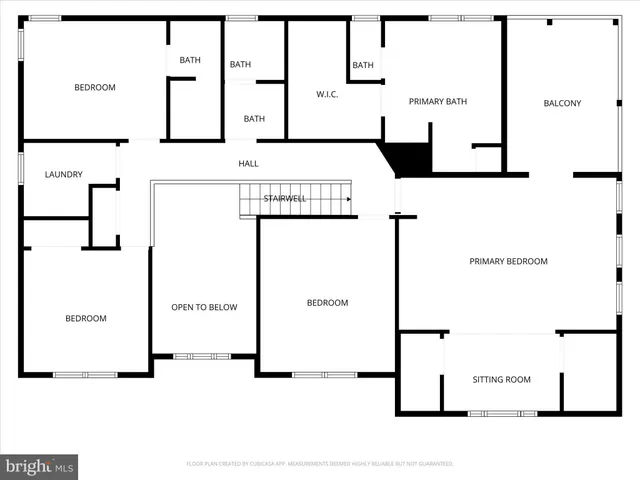 $989,900 | 96 Castle Mountain Road, Castleton, VA 22716