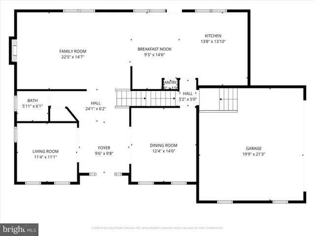 $989,900 | 96 Castle Mountain Road, Castleton, VA 22716
