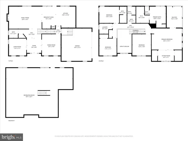 $989,900 | 96 Castle Mountain Road, Castleton, VA 22716