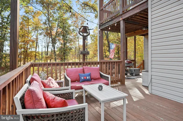 $989,900 | 96 Castle Mountain Road, Castleton, VA 22716