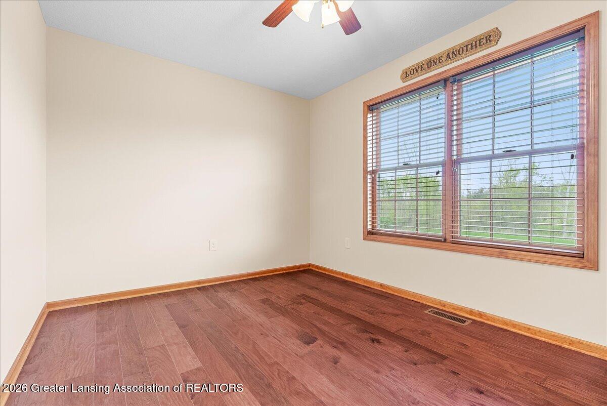 4580 Dimond Way Dimondale, MI 48821 - Photo 34 of 51 Bedroom 3