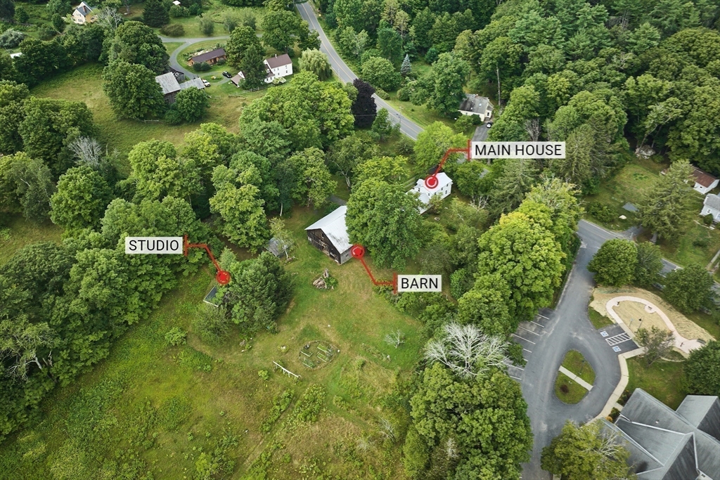 65 Montague Road Leverett, MA 01054 - Photo 34 of 41 Gallery Image 34