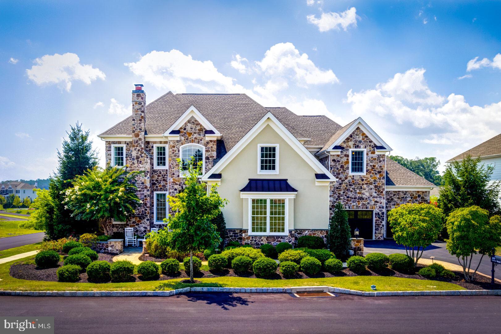400 Liseter Road Newtown Square, PA 19073 - Photo 1 of 52 Gallery Image 1
