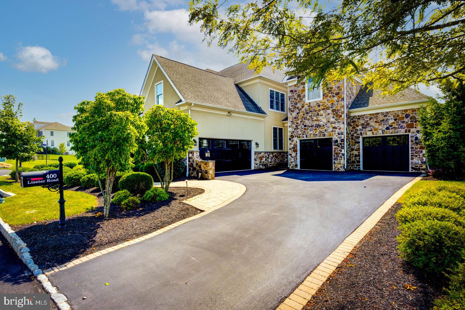 400 Liseter Road Newtown Square, PA 19073 - Photo 2 of 52 Gallery Image 2