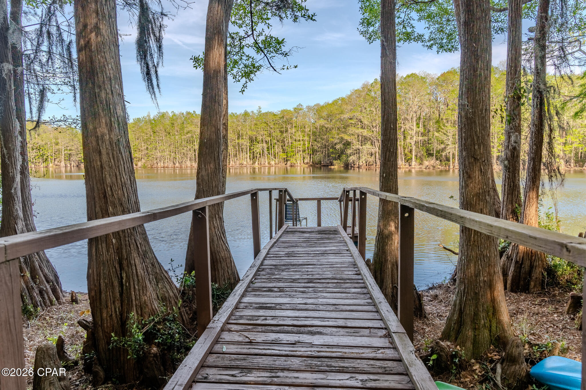 4651 Moss Hill Road Chipley, FL 32428 - Photo 15 of 49