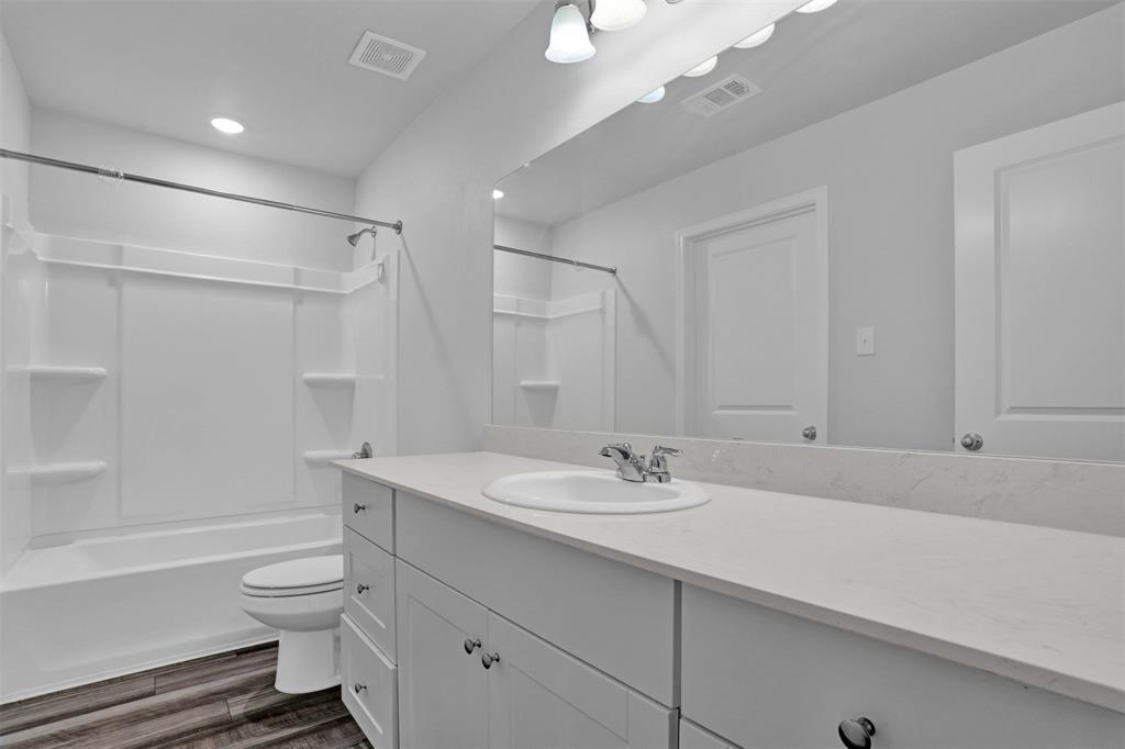 2119 Hamilton Street Princeton, TX 75407 - Photo 13 of 32