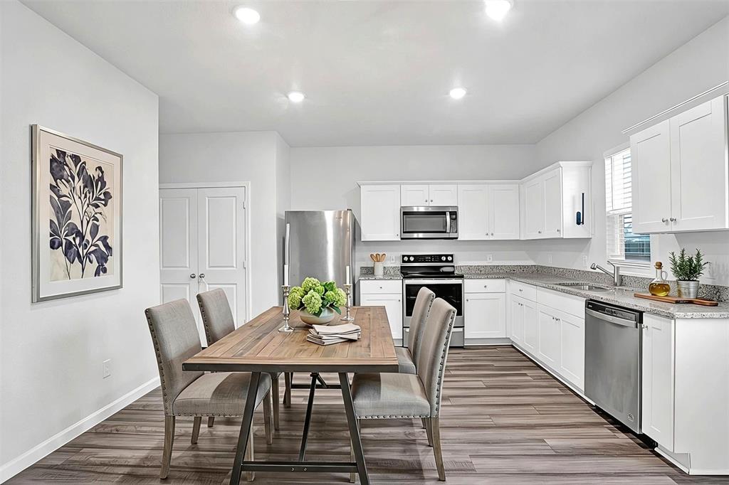 2119 Hamilton Street Princeton, TX 75407 - Photo 22 of 32