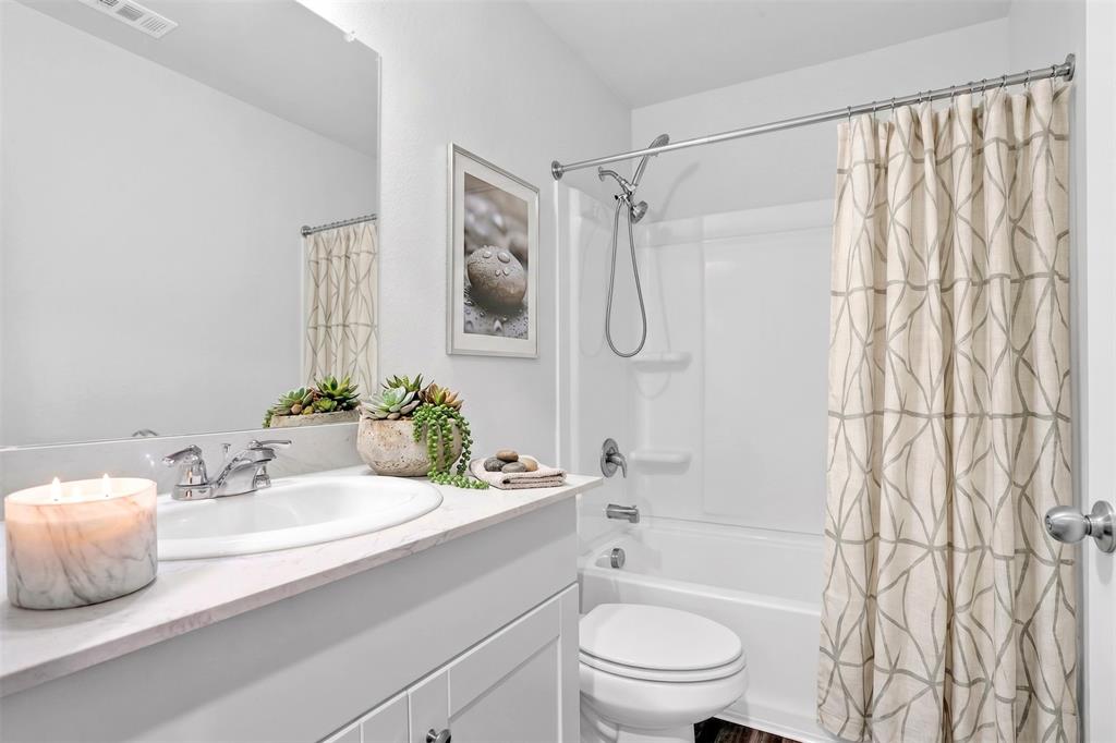 2119 Hamilton Street Princeton, TX 75407 - Photo 23 of 32