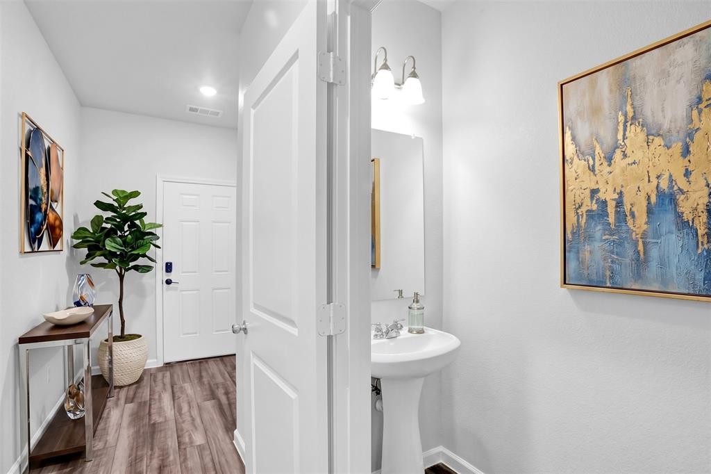 2119 Hamilton Street Princeton, TX 75407 - Photo 24 of 32