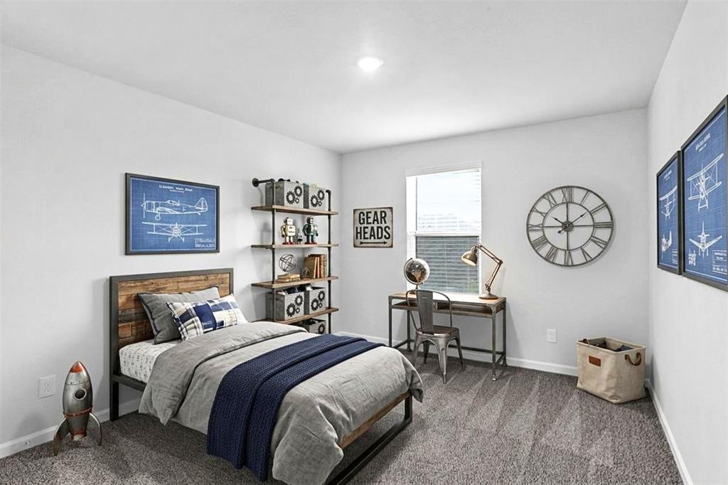 2119 Hamilton Street Princeton, TX 75407 - Photo 30 of 32