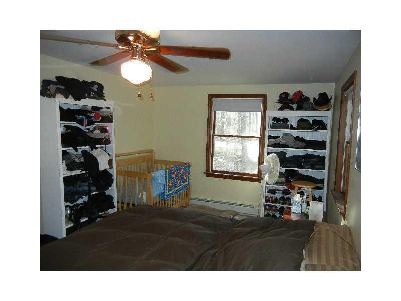 281 Yarmouth Road Gray, ME 04039 - Photo 23 of 35 Interior Space/Layout.